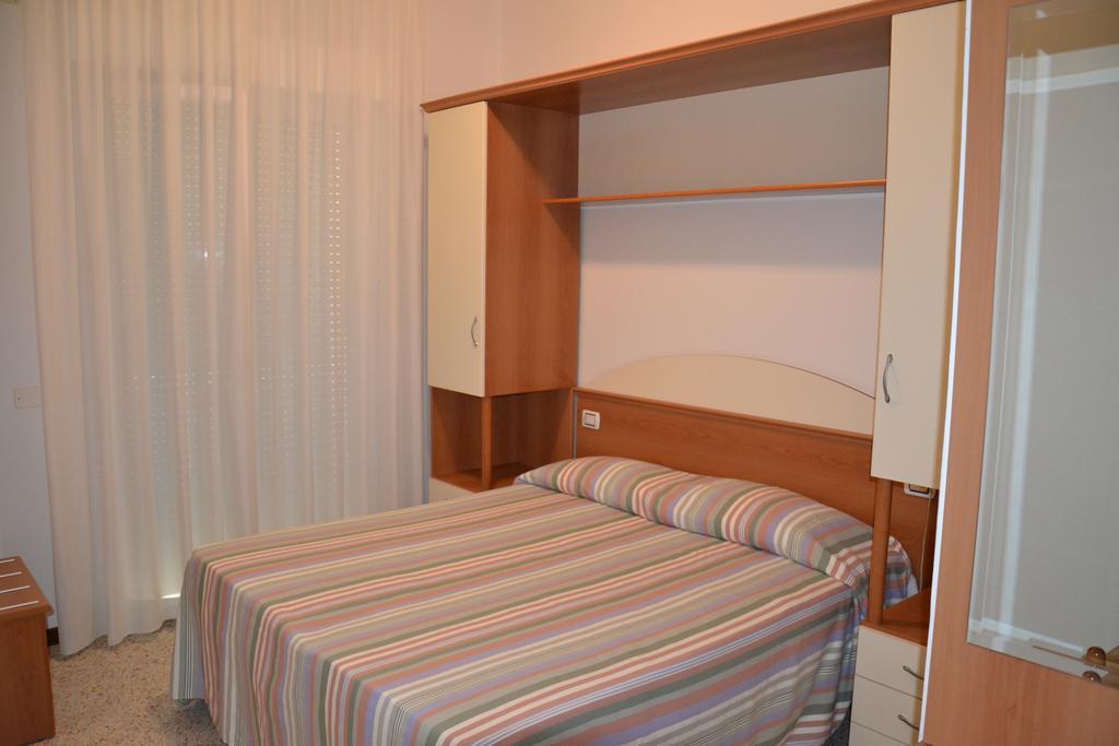 Hotel Ariston Misano Adriatico Phòng bức ảnh